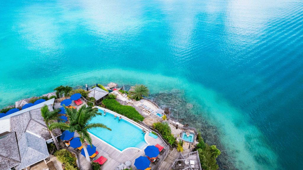 cocobay resort antigua