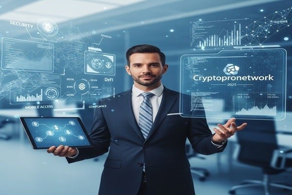 adrian cryptopronetwork