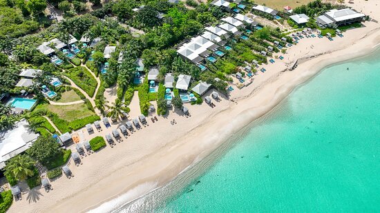 top antigua all inclusive resorts