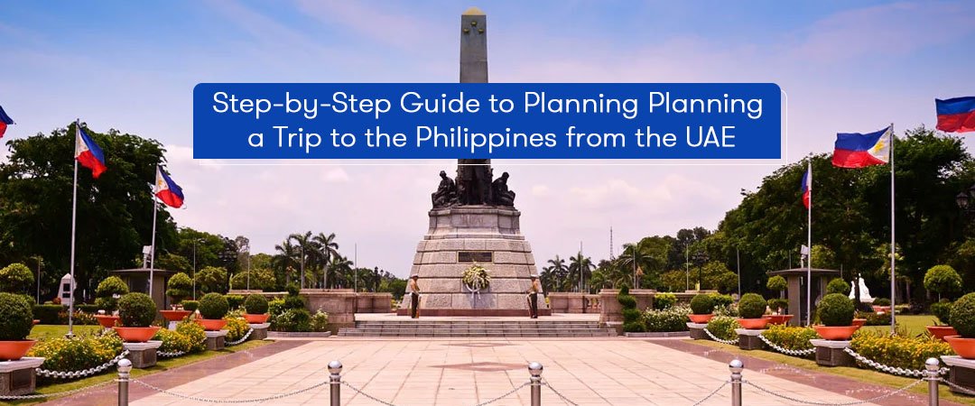 Trip to the Philippines