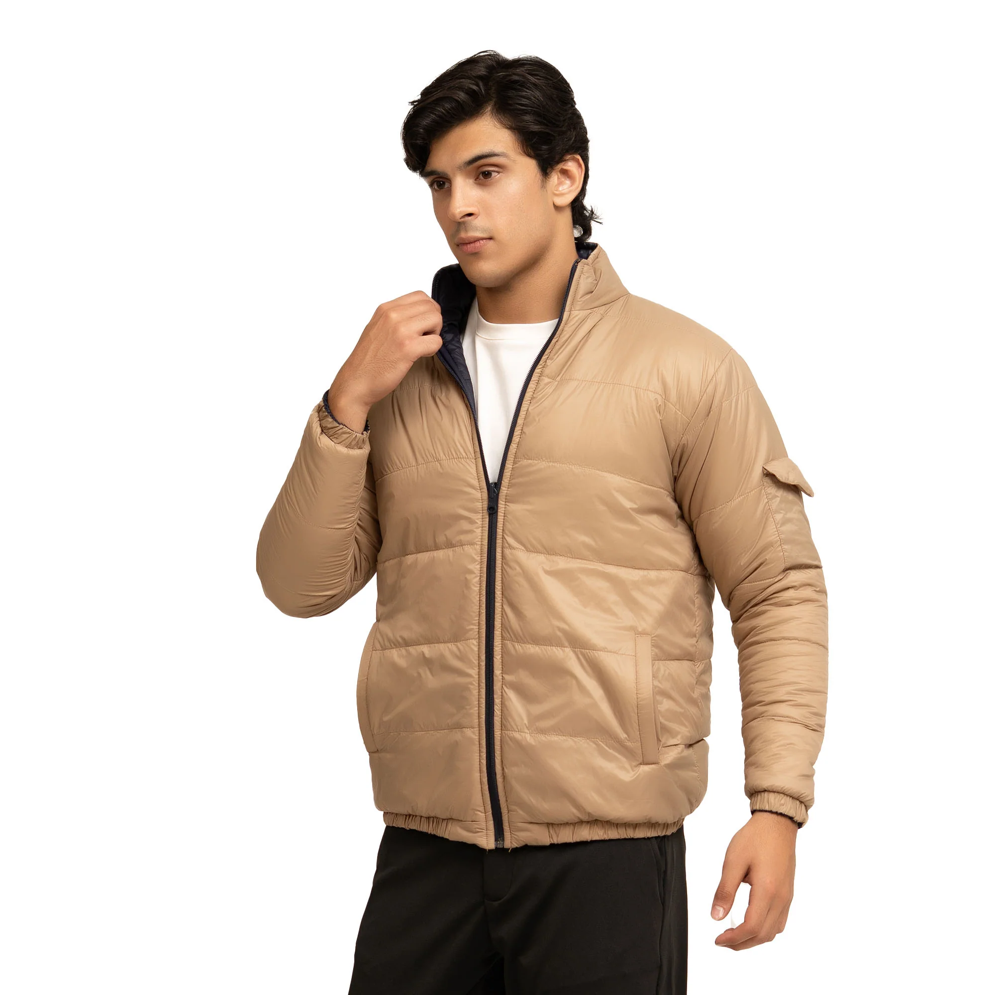 rs 125 only on thespark shop men jackets