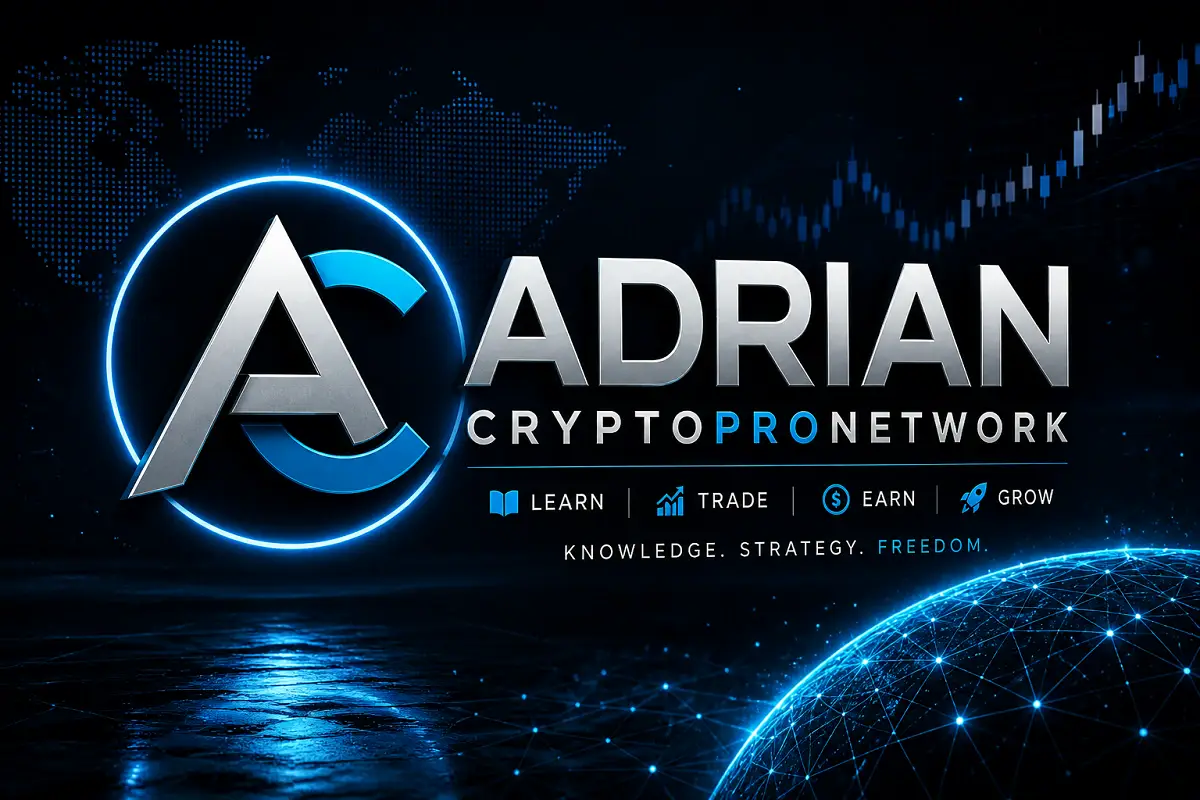 adrian cryptopronetwork
