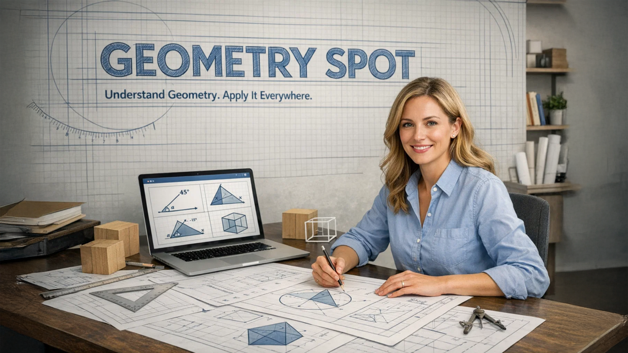 geometry spot