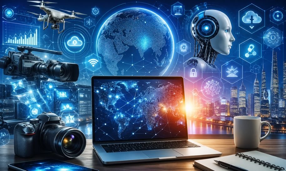 innovation news dualmedia