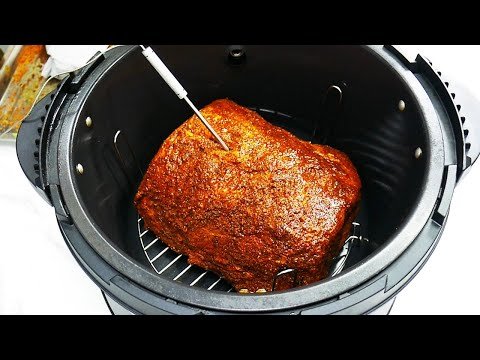 airfood 비디오 레시피