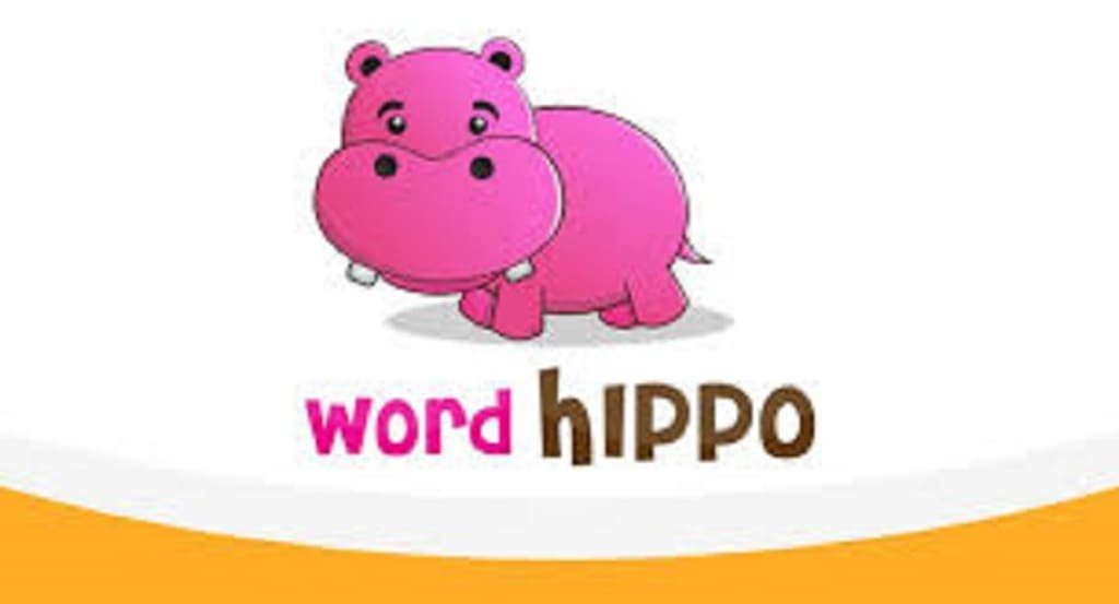 wordhippo 5 letter words