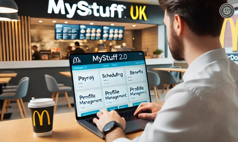 mystuff 2.0
