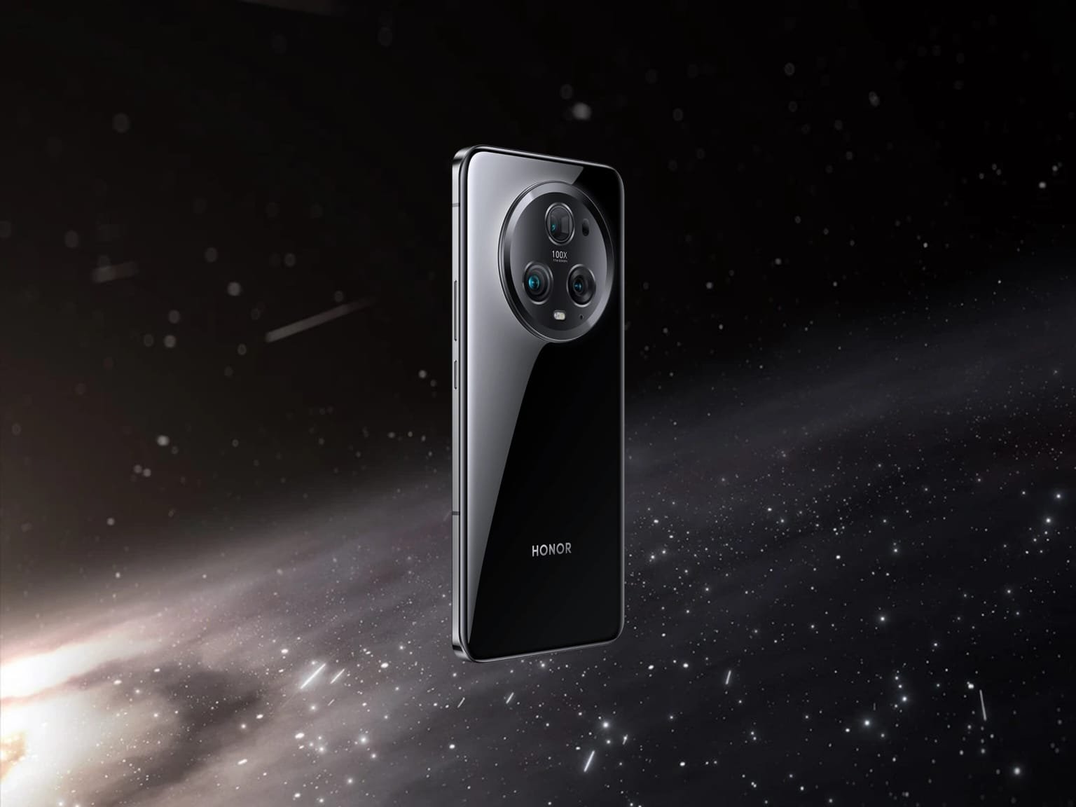 geekzilla.tech honor magic 5 pro