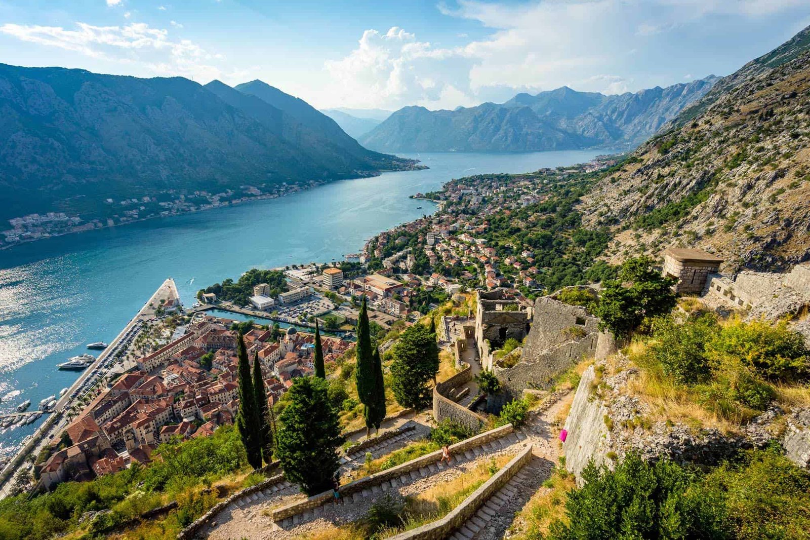 things to do in kotor