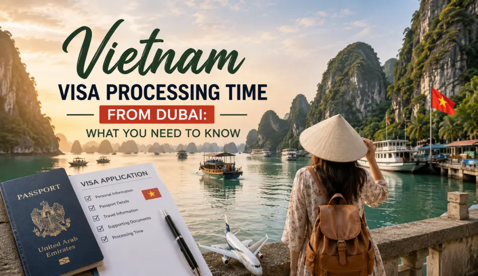 Vietnam Visa