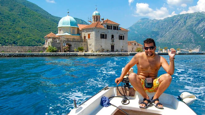 kotor montenegro