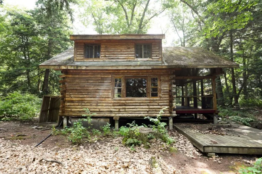 maine cabin masters lawsuit
